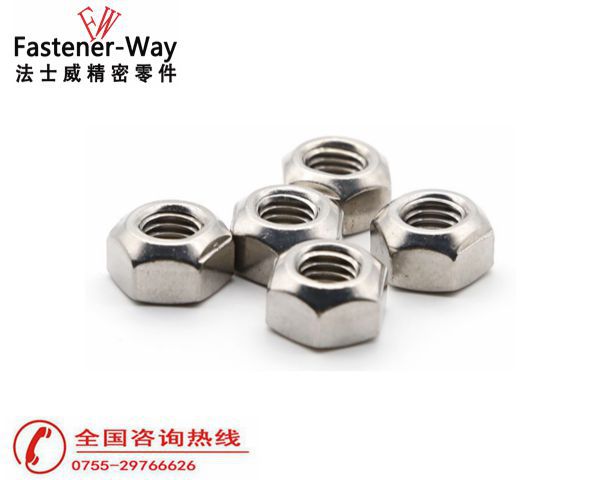 不銹鋼防松螺母原理 不銹鋼防松螺母原理