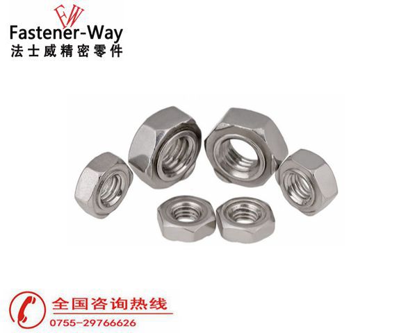 不銹鋼螺母電鍍會(huì)變質(zhì)嗎 不銹鋼螺母電鍍會(huì)變質(zhì)嗎