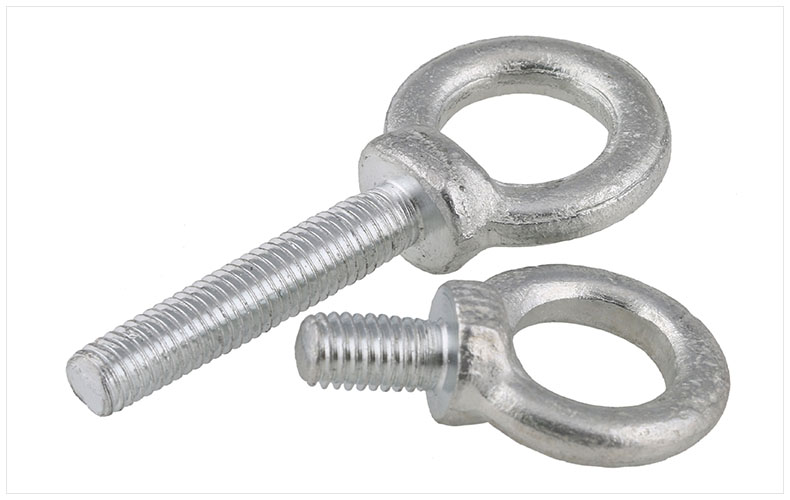 吊環螺絲使用過程中要注意哪些事項 ？