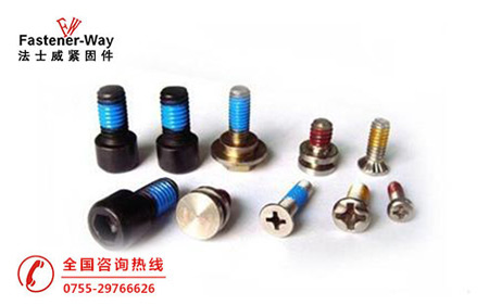 法士威淺析城鎮化、工業化加速發展帶動膨脹螺絲需求