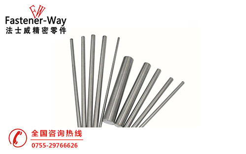 法士威匯總全面的不銹鋼螺絲材質知識，必看！