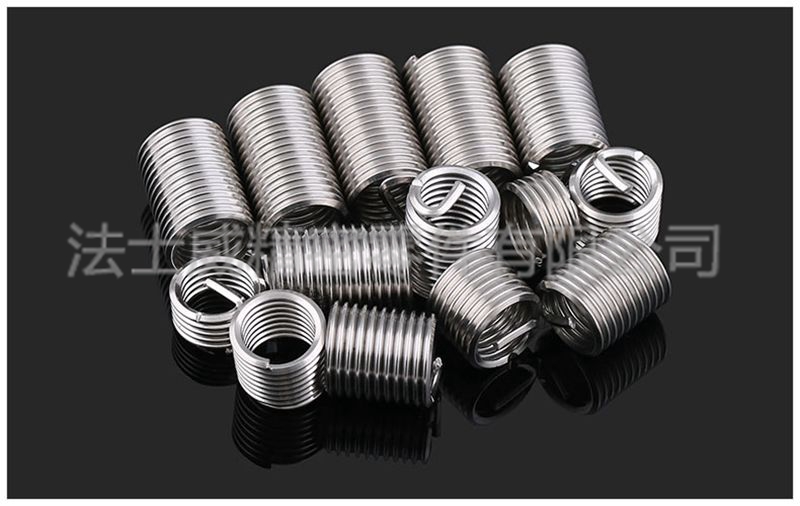 鋼絲螺套_螺紋護套1 鋼絲螺套_螺紋護套1
