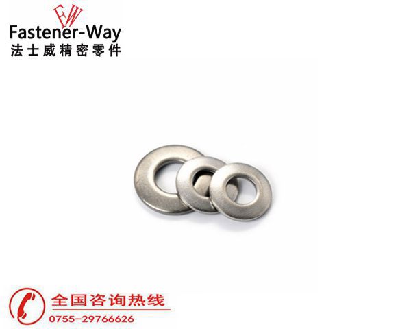 碟型墊圈1 碟型墊圈1