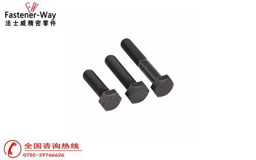 防止外六角螺栓松動的方法有哪些？