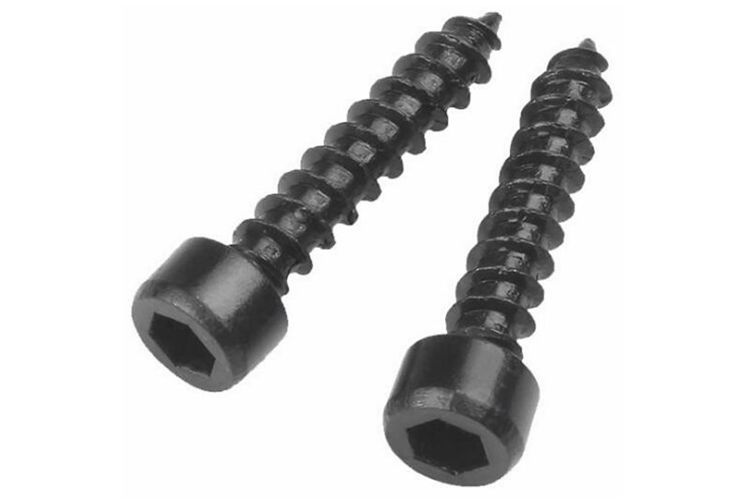 內六角自攻螺絲 內六角自攻螺絲