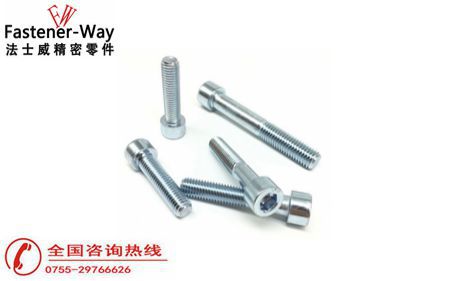 內六角杯頭螺絲表面電鍍后環保嗎？