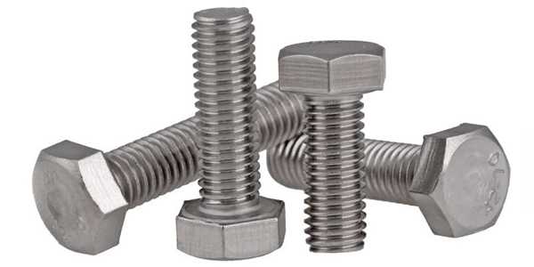 不銹鋼外六角螺栓 不銹鋼外六角螺栓