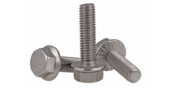 不銹鋼法蘭螺栓 不銹鋼法蘭螺栓