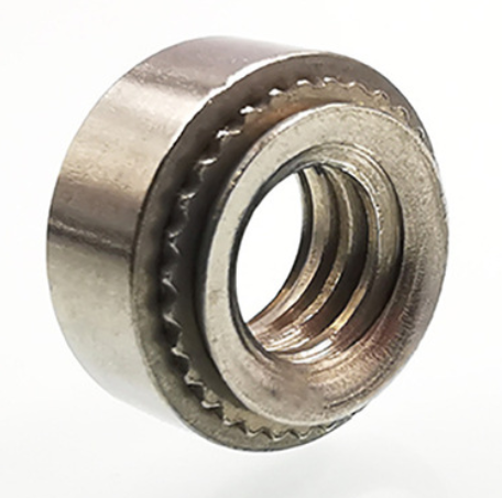 不銹鐵壓鉚螺母 不銹鐵壓鉚螺母