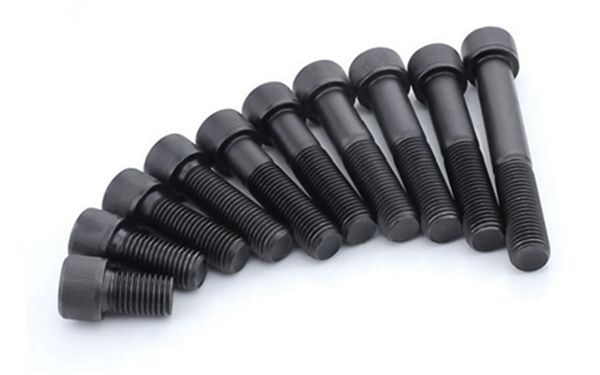 內六角半牙螺絲 內六角半牙螺絲