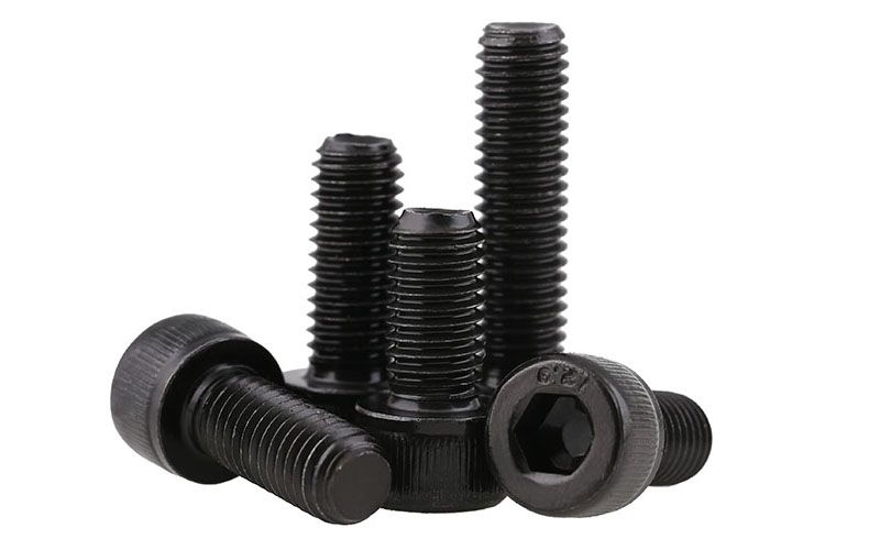 圓柱頭內六角螺釘 圓柱頭內六角螺釘