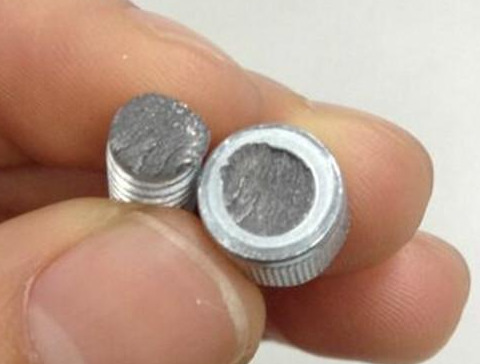 內六角螺絲斷頭 內六角螺絲斷頭