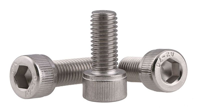 內六角螺釘 內六角螺釘