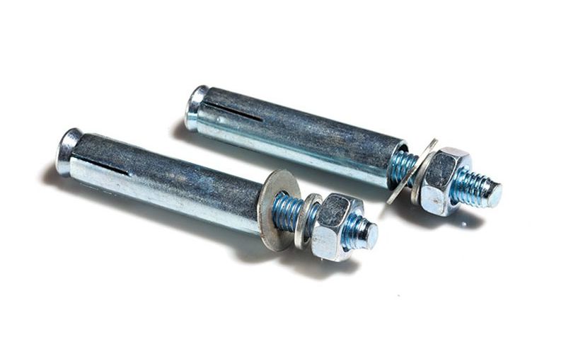 鍍鋅膨脹螺絲 鍍鋅膨脹螺絲