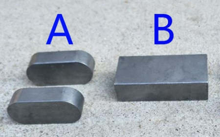 平鍵有哪些？平鍵規格尺寸有哪些？