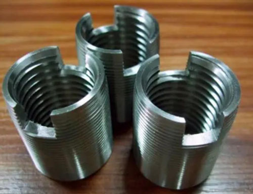 自攻螺套1 自攻螺套1