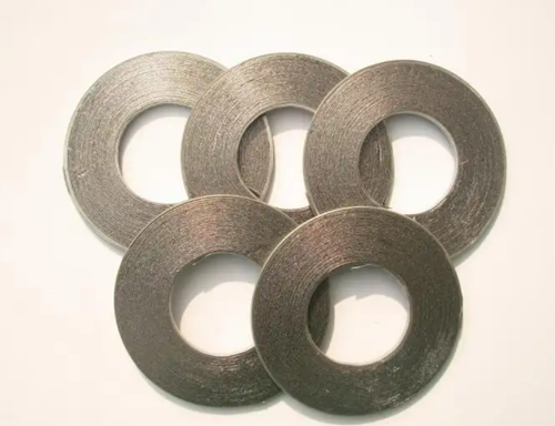 石墨墊圈 石墨墊圈