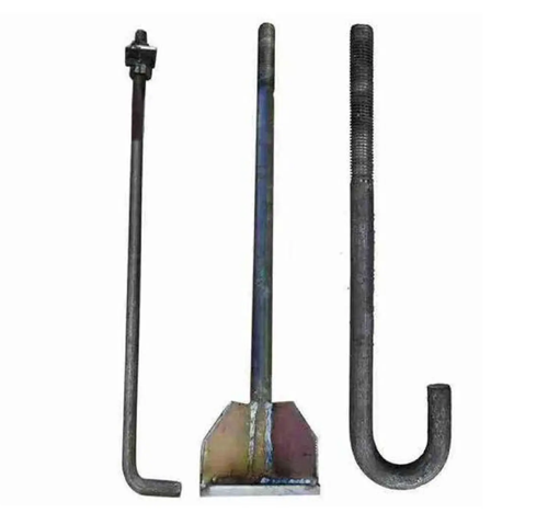 地腳螺栓01 地腳螺栓01