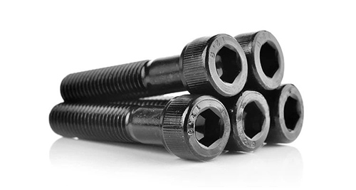 鍍鋅螺絲為什么會生銹？