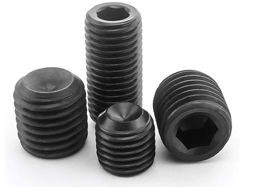 止付螺絲 1 止付螺絲 1