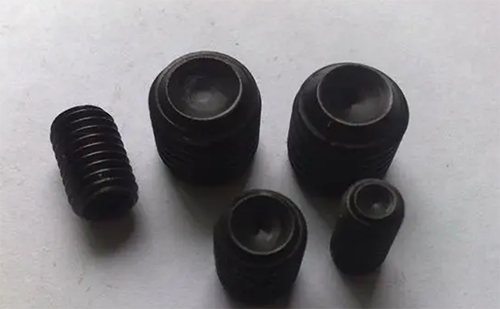 止付螺絲 2 止付螺絲 2