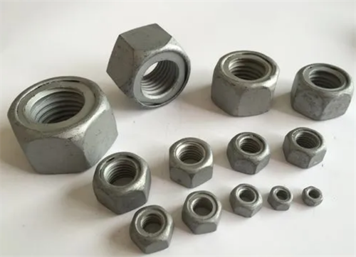 防松螺母003 防松螺母003