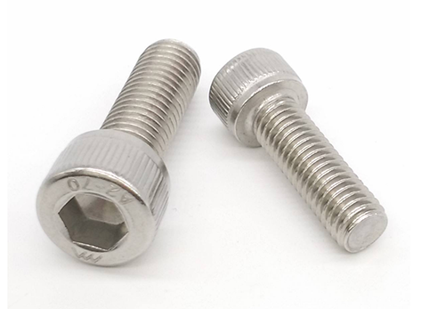 內六角螺絲 內六角螺絲