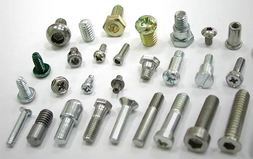 精密螺絲 精密螺絲