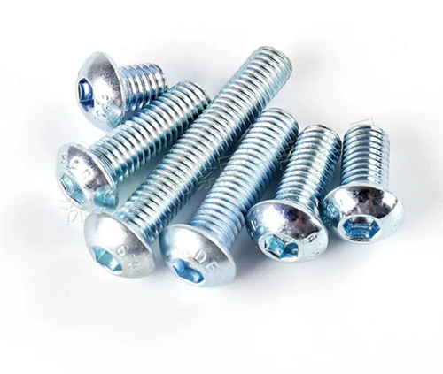 10B21碳鋼螺絲 10B21碳鋼螺絲