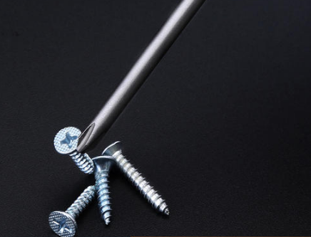 十字槽螺絲 十字槽螺絲