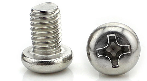 十字盤頭螺釘 十字盤頭螺釘